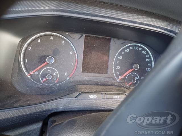 2021 VOLKSWAGEN T-CROSS 