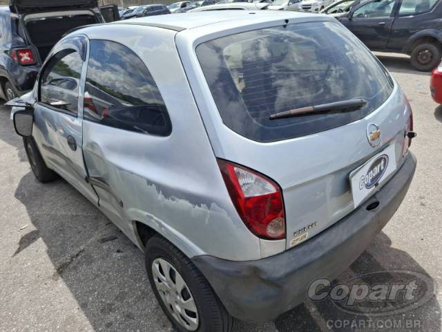2011 CHEVROLET CELTA 