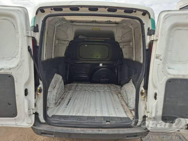 2016 FIAT FIORINO FURGAO 