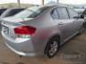 2010 HONDA CITY 