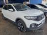 2021 VOLKSWAGEN T-CROSS 