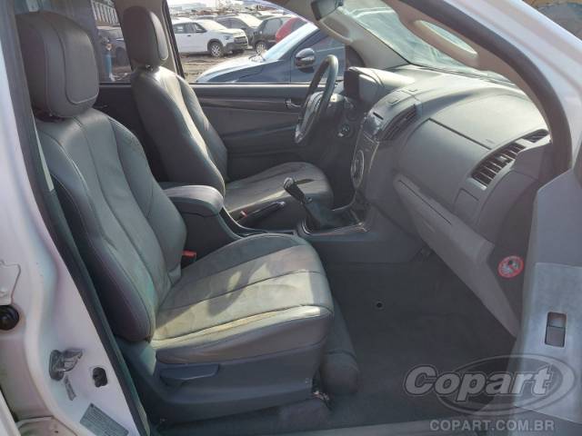 2013 CHEVROLET S10 CABINE DUPLA 