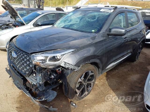 2026 CAOA CHERY TIGGO 5X 