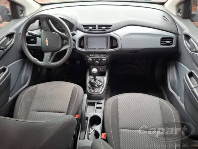 2020 CHEVROLET ONIX PLUS 