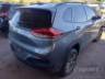 2021 CHEVROLET TRACKER 