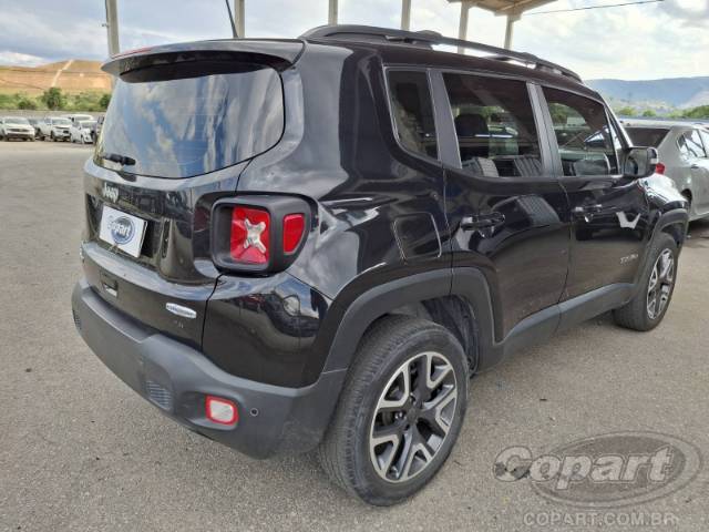 2019 JEEP RENEGADE 