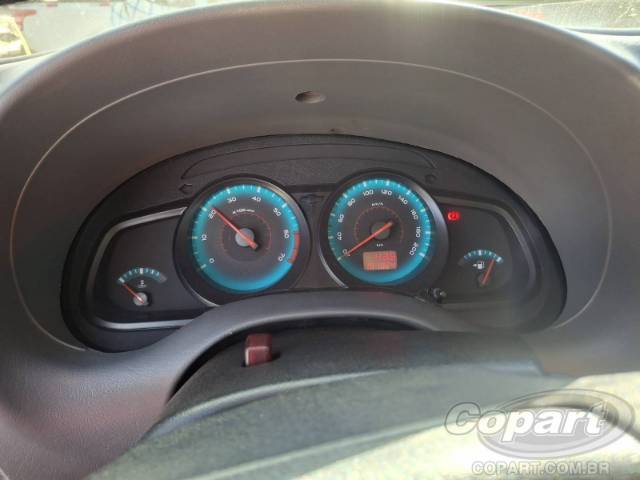 2011 CHEVROLET BLAZER 