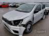 2023 VOLKSWAGEN GOL 