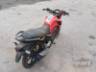 2020 HONDA CG 160 