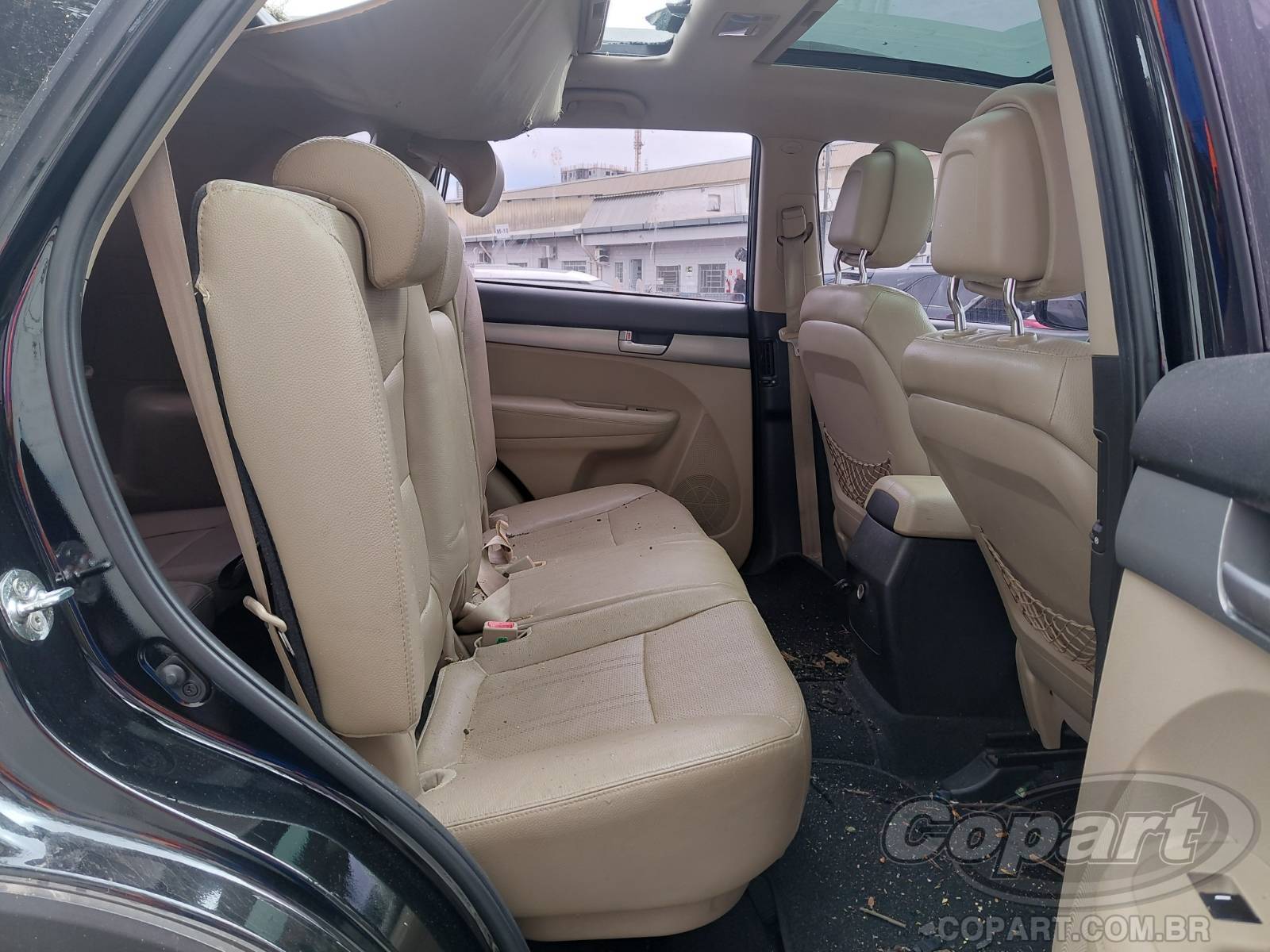 Foto 6 de 12: 2012 KIA SORENTO