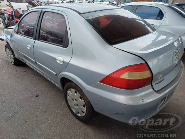 2010 CHEVROLET PRISMA 