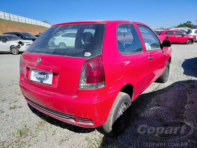 2015 FIAT PALIO 