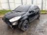 2014 FORD FIESTA SEDAN 
