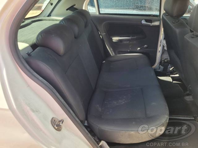 2019 VOLKSWAGEN GOL 