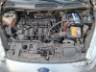 2015 FORD FIESTA SEDAN 