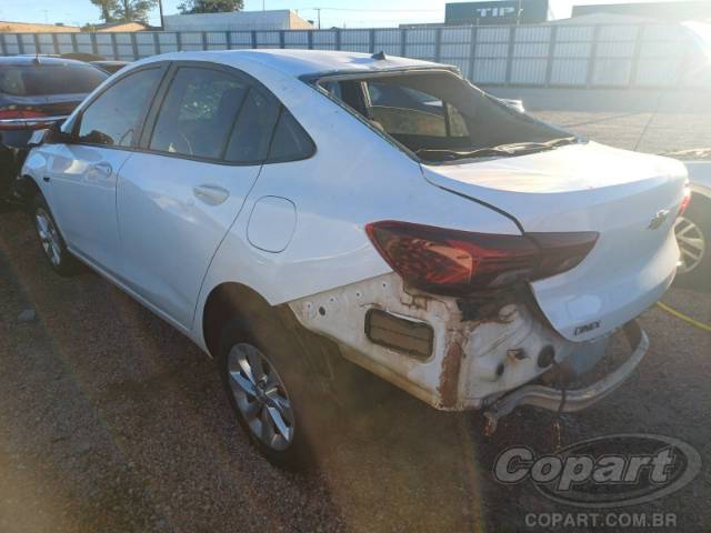 2023 CHEVROLET ONIX PLUS 