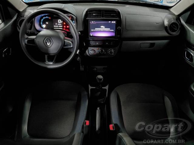 2023 RENAULT KWID 
