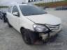 2014 TOYOTA ETIOS 