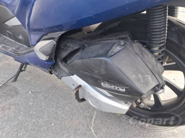 2020 HONDA PCX 