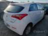2015 HYUNDAI HB20 