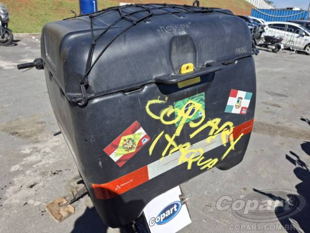 2024 YAMAHA CROSSER 