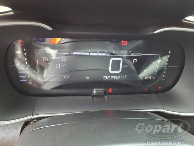 2021 CITROEN C4 CACTUS 