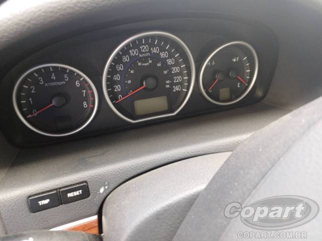 2010 HYUNDAI VERACRUZ 