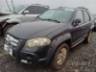 2010 FIAT PALIO WEEKEND 
