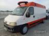 2013 PEUGEOT BOXER FURGAO/BOXER VAN 