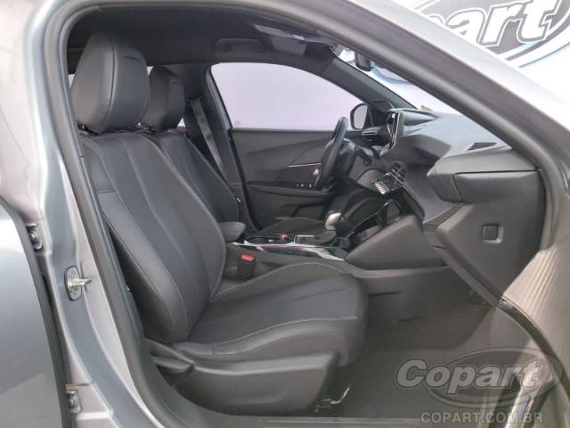 2025 PEUGEOT 2008 