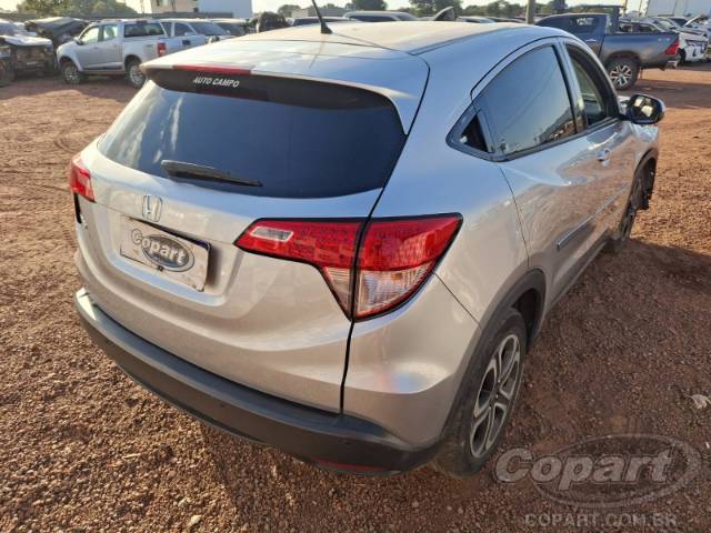 2016 HONDA HR-V 