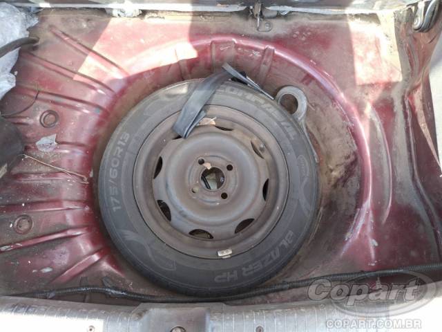 1996 CHEVROLET CORSA 
