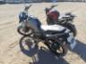 2026 HONDA CG 160 