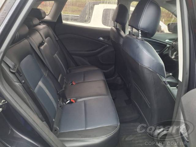 2024 CHEVROLET TRACKER 