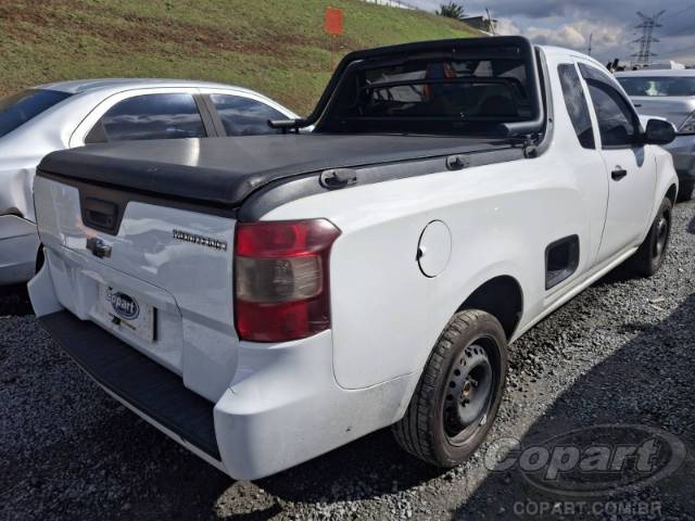 2015 CHEVROLET MONTANA 