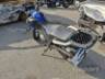 2023 YAMAHA CROSSER 