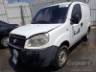 2015 FIAT DOBLO CARGO 