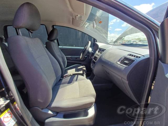 2014 VOLKSWAGEN SPACEFOX 