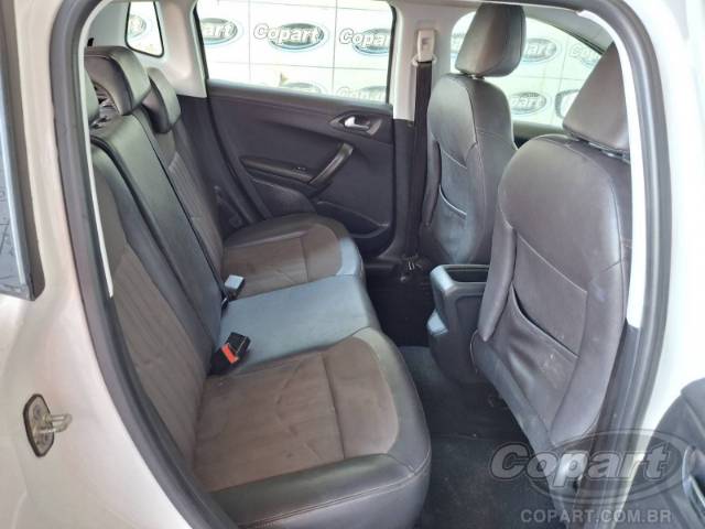 2017 PEUGEOT 2008 
