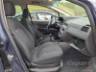 2008 FIAT PUNTO 