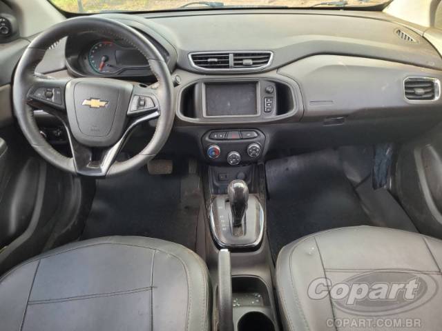 2018 CHEVROLET PRISMA 