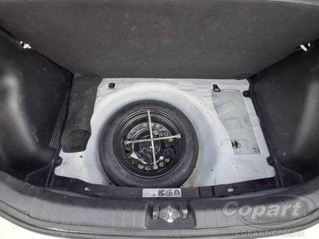 2021 HYUNDAI HB20 