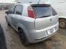 2012 FIAT PUNTO 