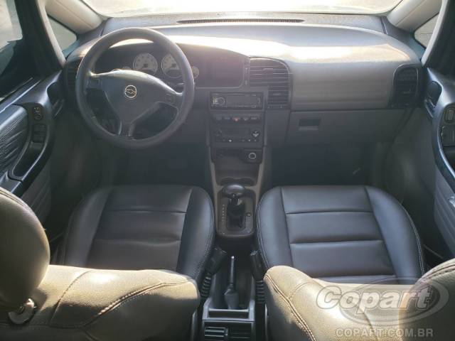 2008 CHEVROLET ZAFIRA 