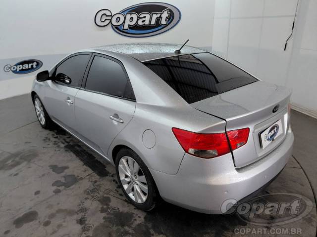 2011 KIA CERATO 