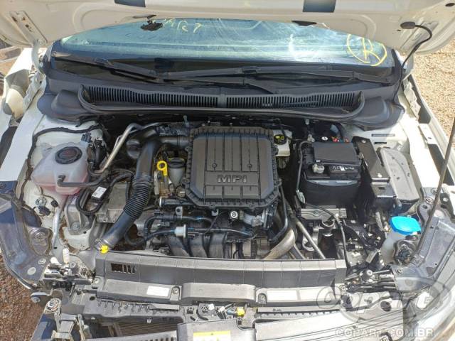 2025 VOLKSWAGEN POLO 