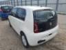 2017 VOLKSWAGEN UP 