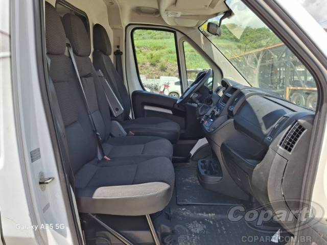 2025 FIAT DUCATO 