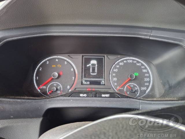 2020 VOLKSWAGEN T-CROSS 