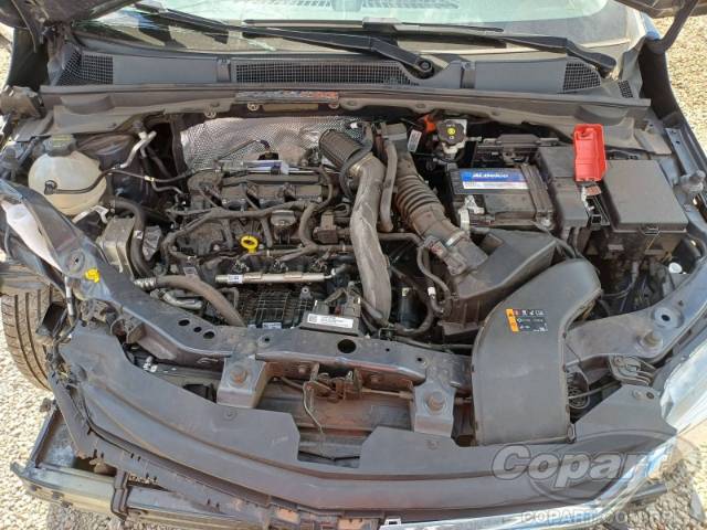 2025 CHEVROLET ONIX PLUS 